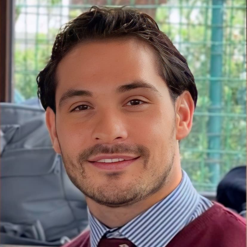 Luca Corrao
